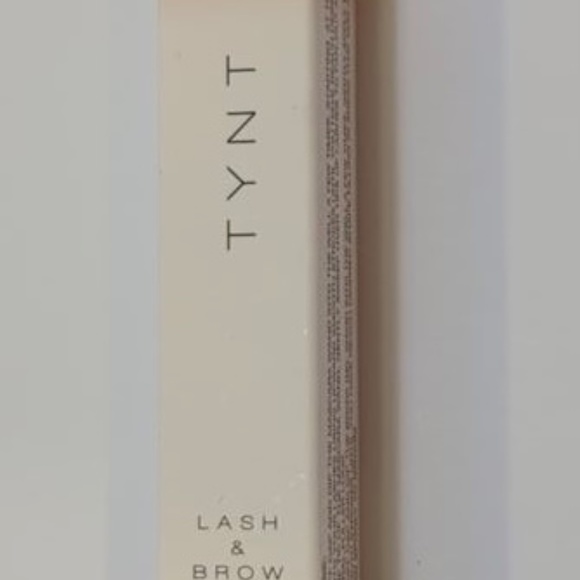 TYNT Lash & Brow Duo Black Mascara - Picture 4 of 4